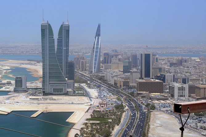Private Bahrain Tour